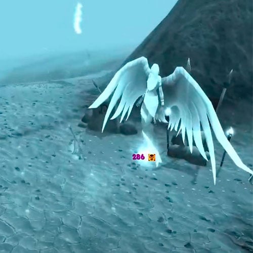 World of Warcraft: Burning Crusade Classic Deluxe Edition Cd Key Battle.Net Europe